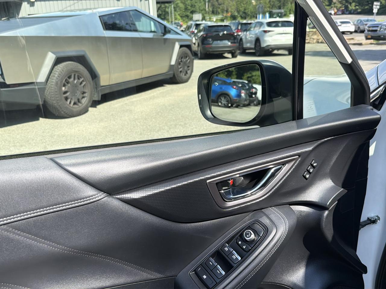 Subaru Forester Touring CVT 2022