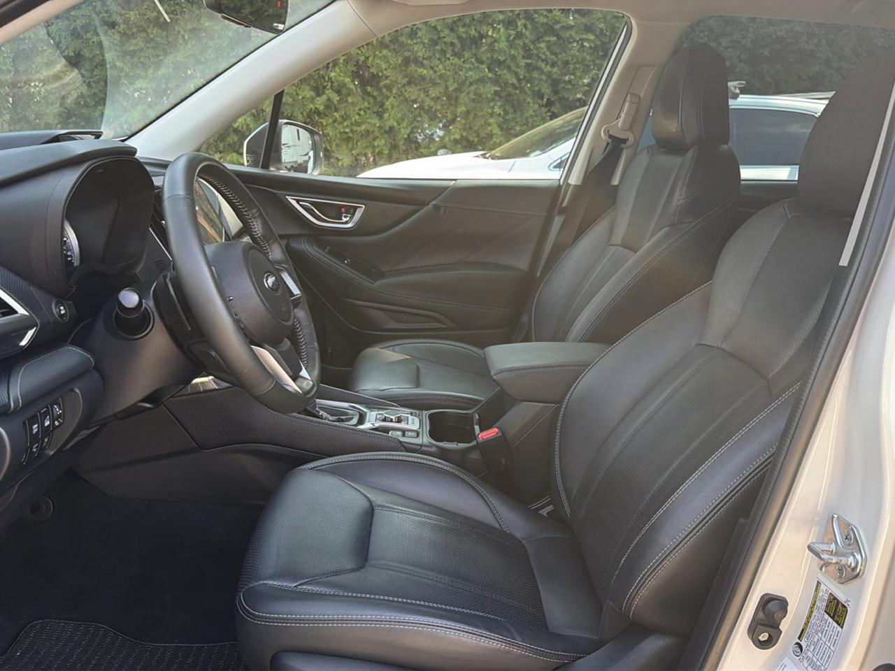 Subaru Forester Touring CVT 2022