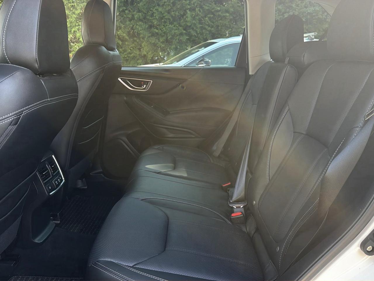 Subaru Forester Touring CVT 2022