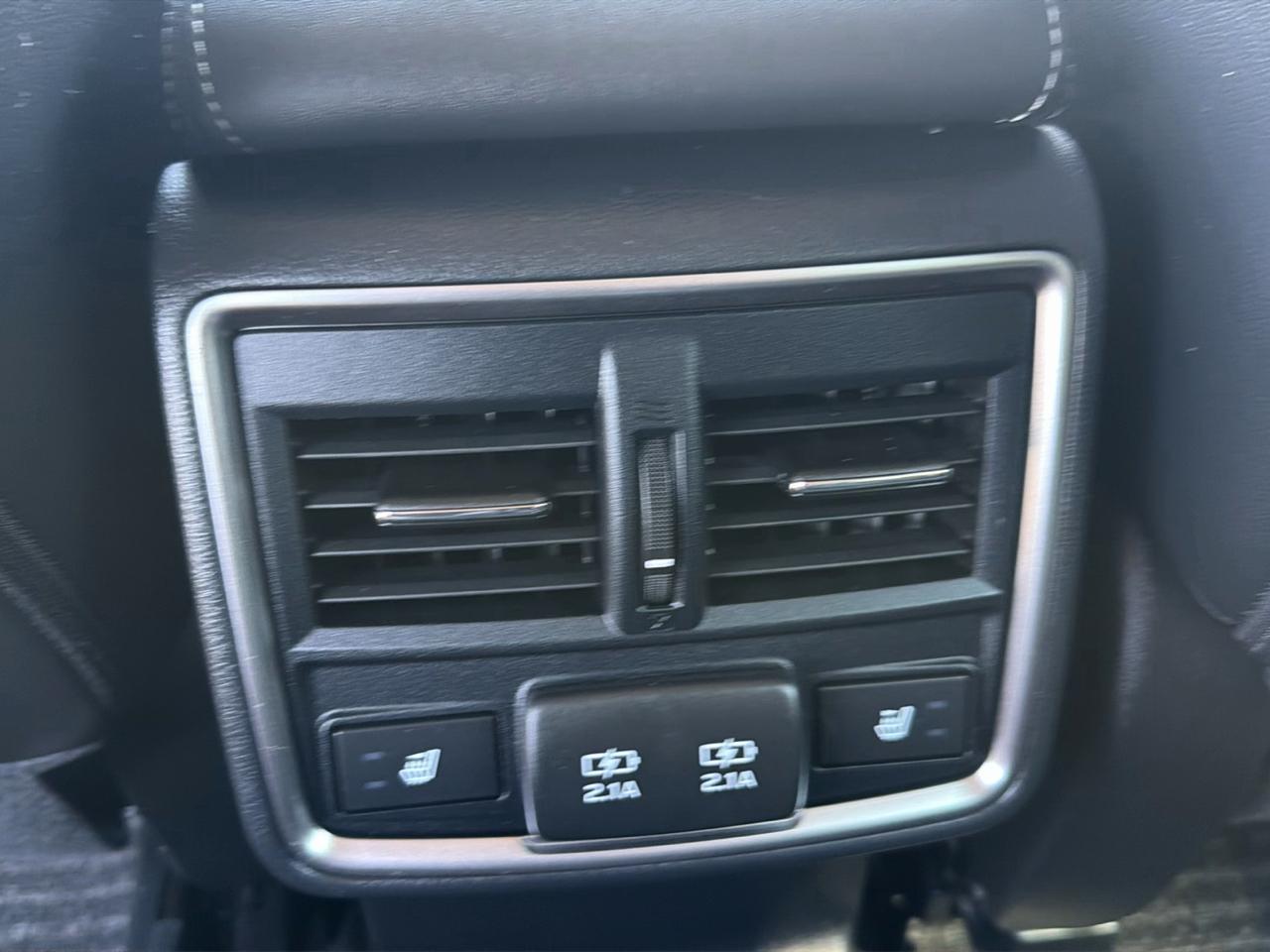 Subaru Forester Touring CVT 2022