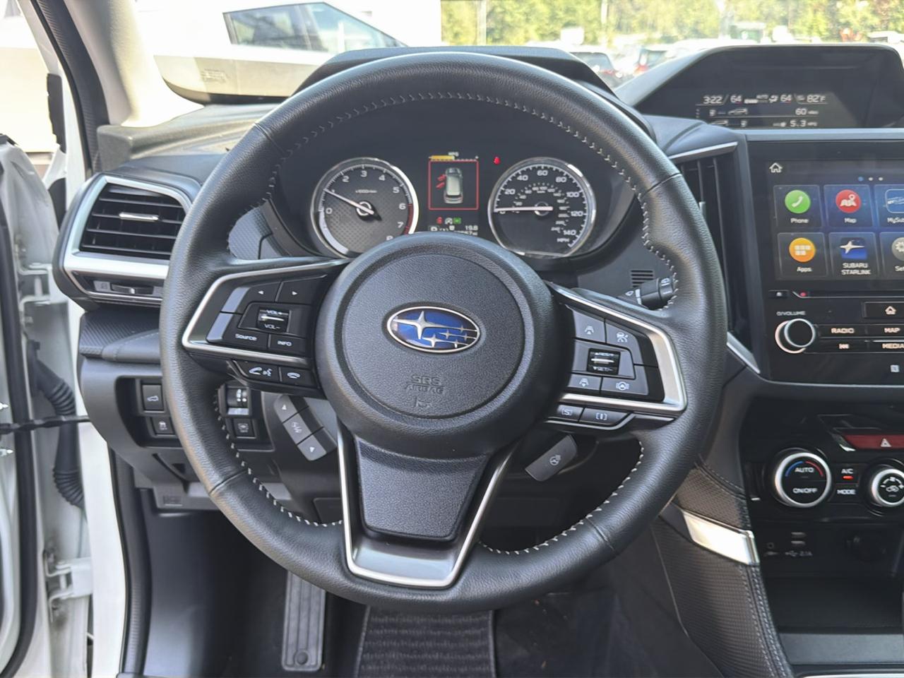 Subaru Forester Touring CVT 2022