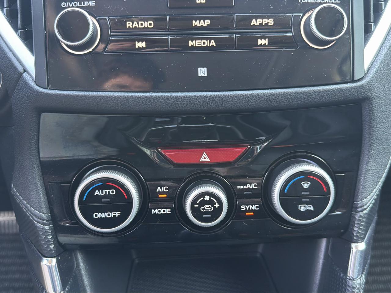 Subaru Forester Touring CVT 2022