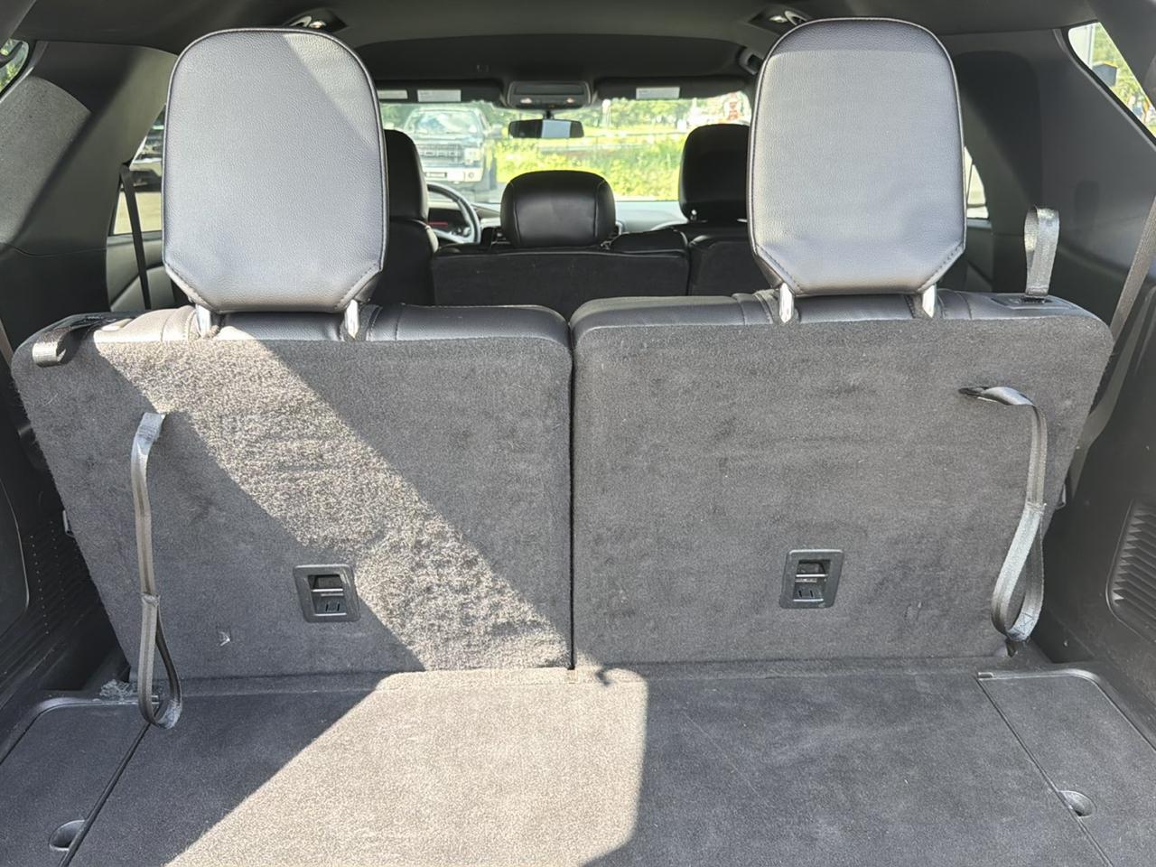 Ford Explorer XLT 2020