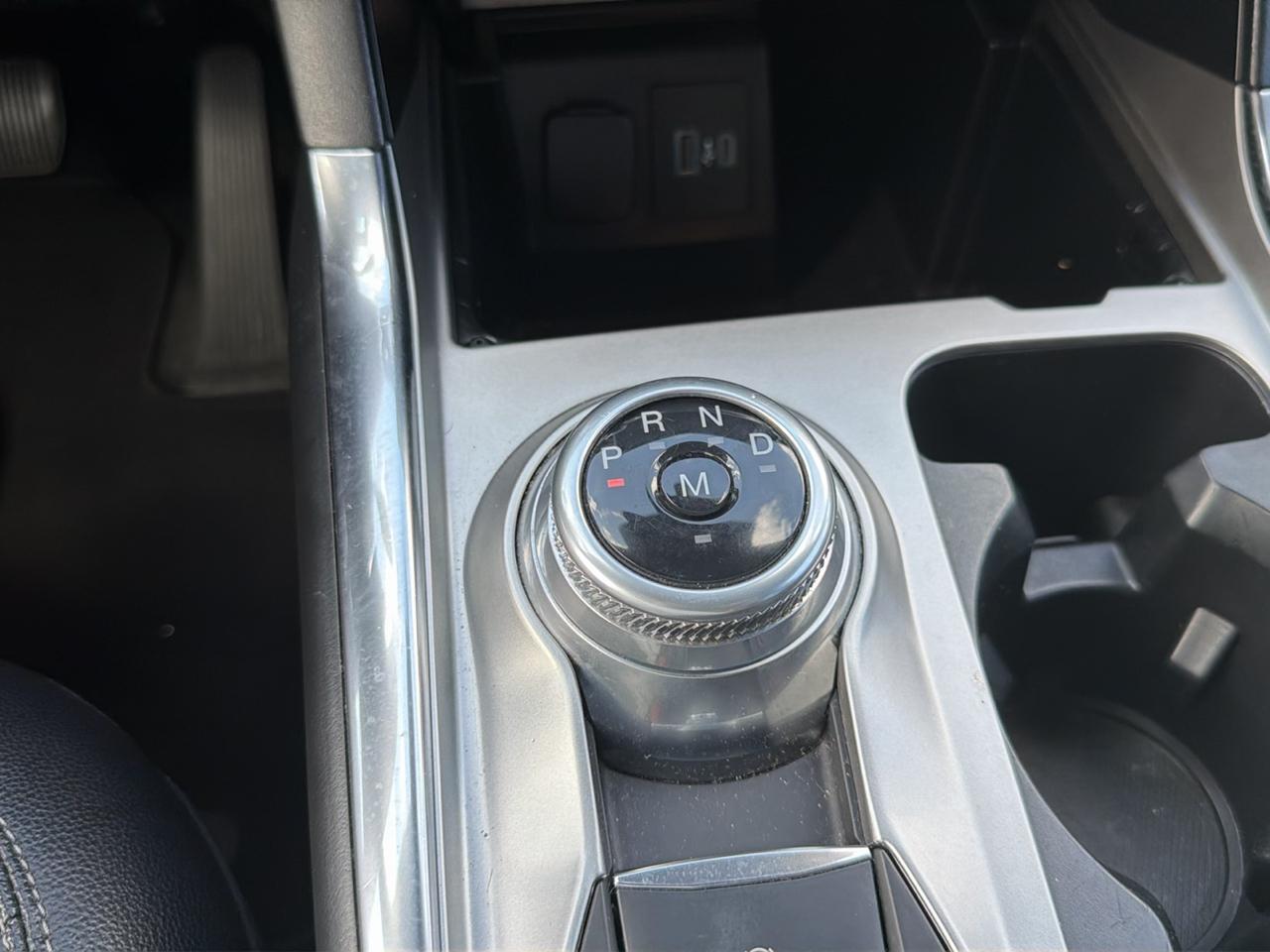 Ford Explorer XLT 2020