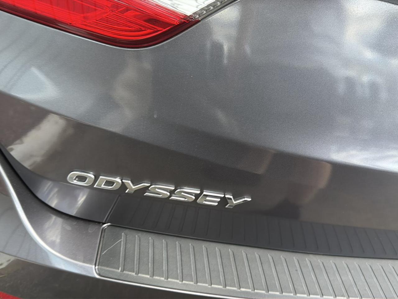 Honda Odyssey EX-L Auto 2024