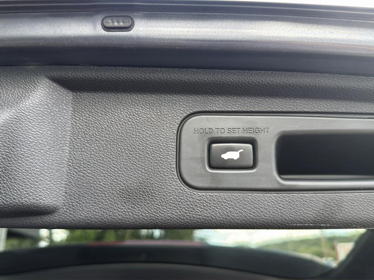 Honda Odyssey EX-L Auto 2024