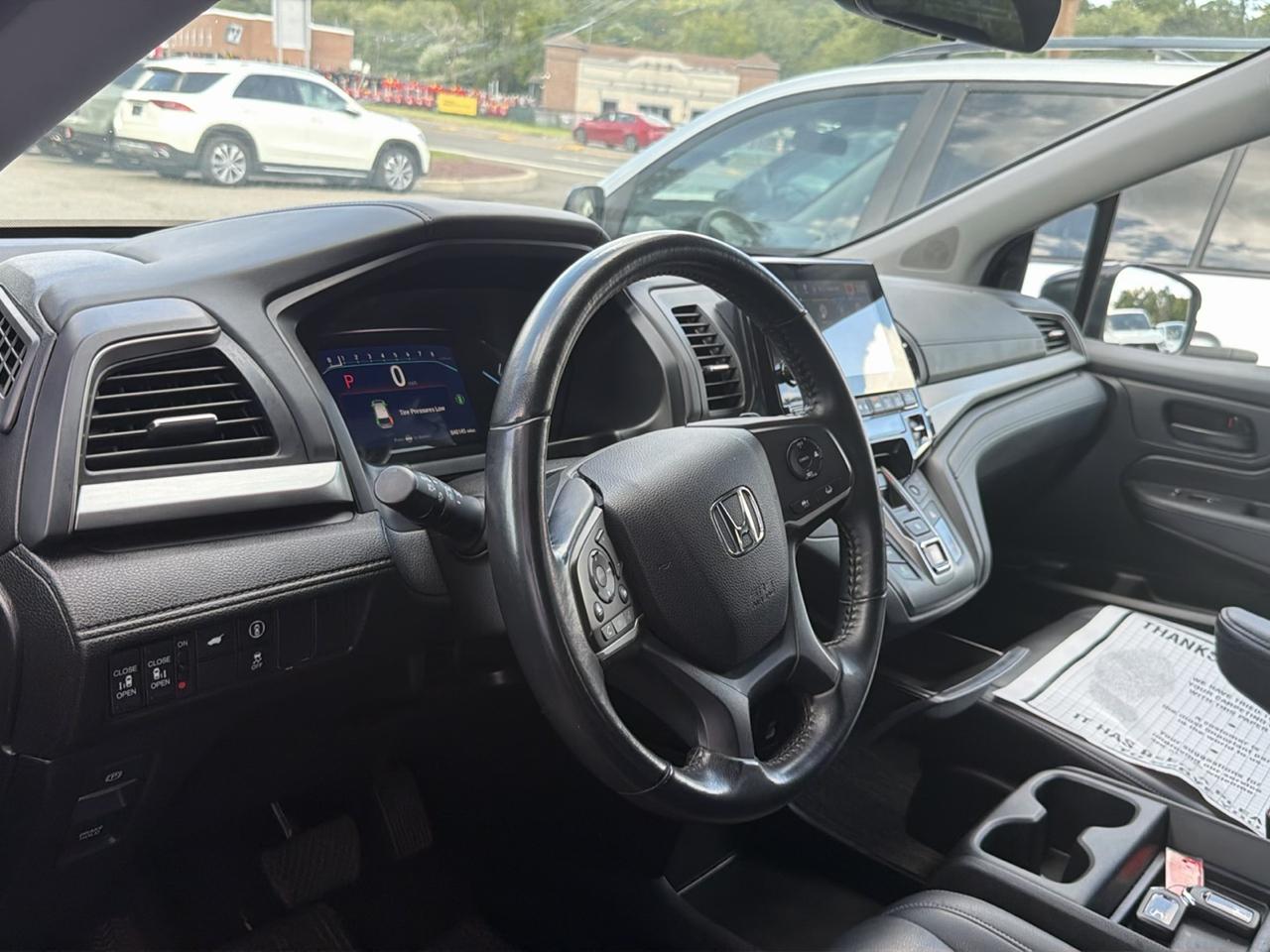 Honda Odyssey EX-L Auto 2024