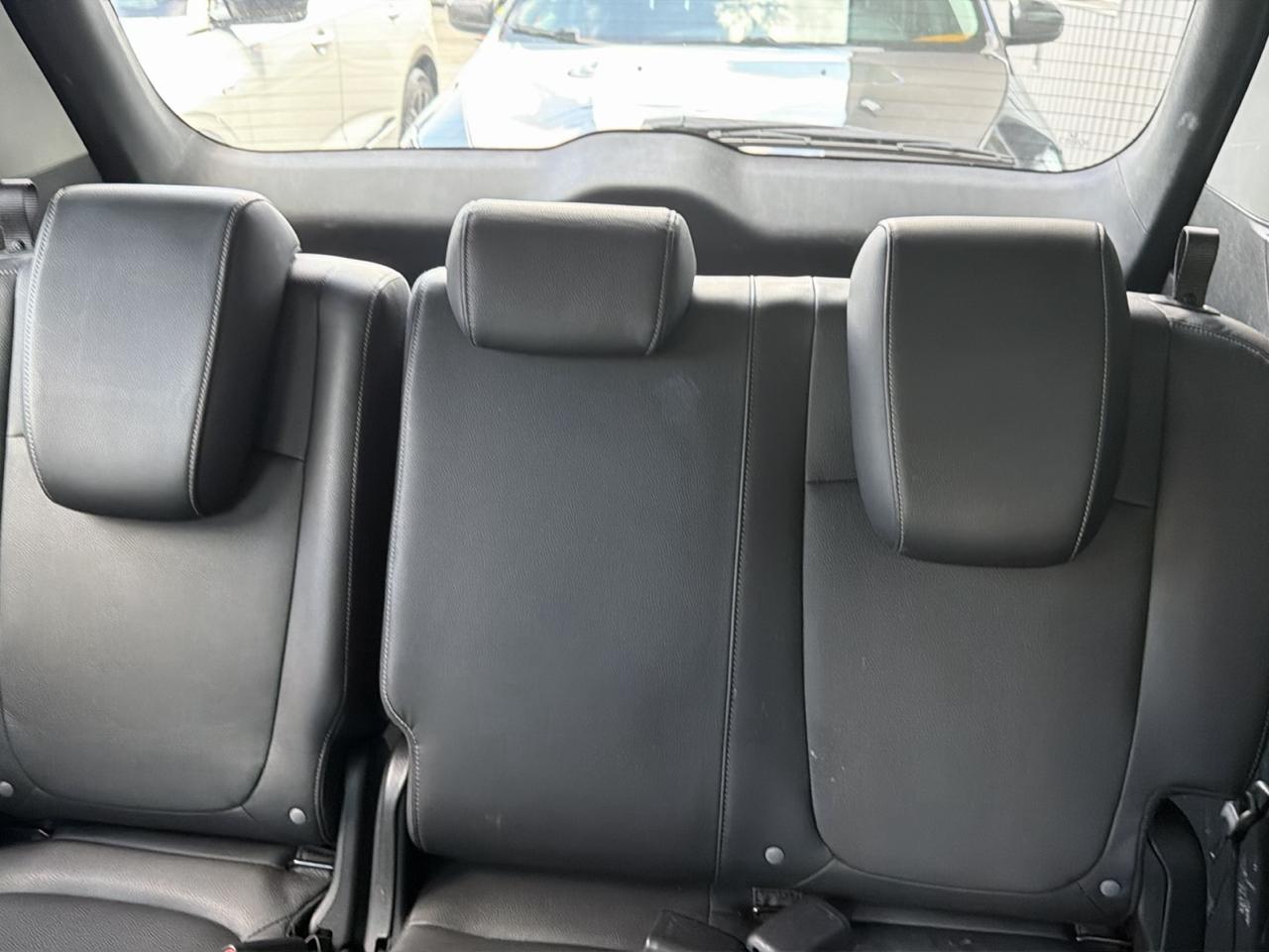 Honda Odyssey EX-L Auto 2024