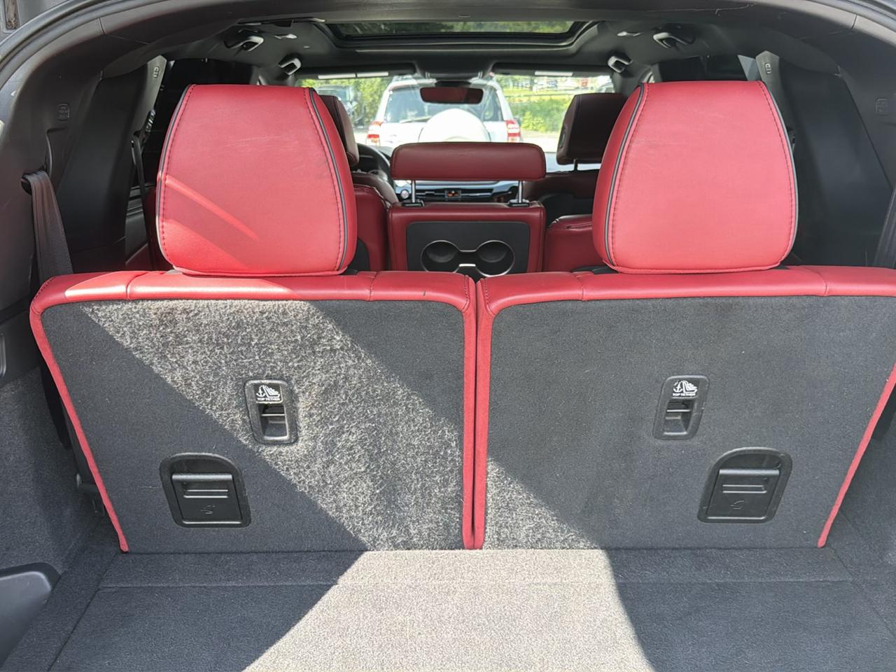 Acura MDX SH-AWD w/A-Spec Package 2023