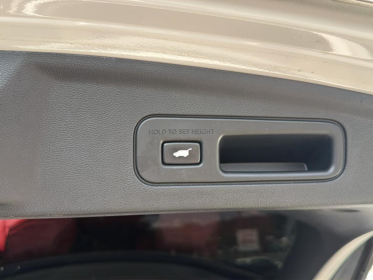 Acura MDX SH-AWD w/A-Spec Package 2023