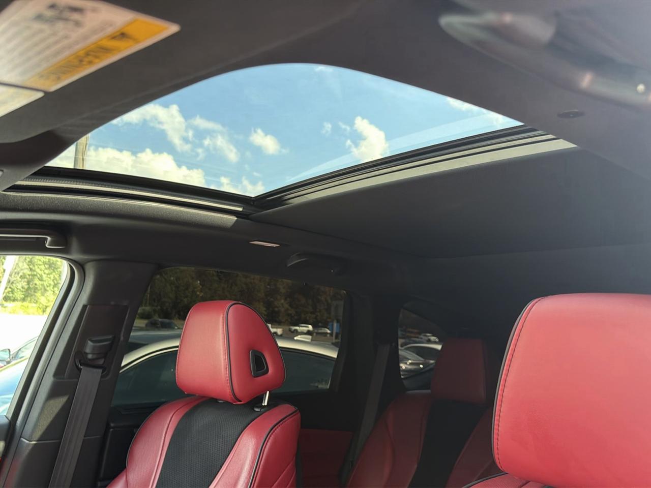 Acura MDX SH-AWD w/A-Spec Package 2023