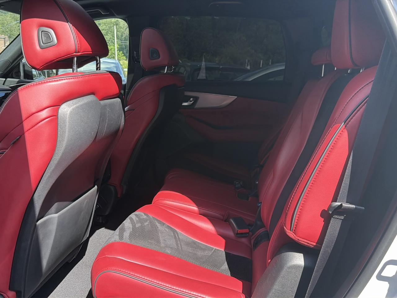 Acura MDX SH-AWD w/A-Spec Package 2023