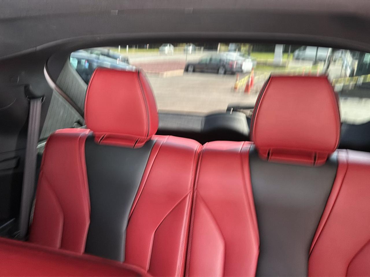 Acura MDX SH-AWD w/A-Spec Package 2023