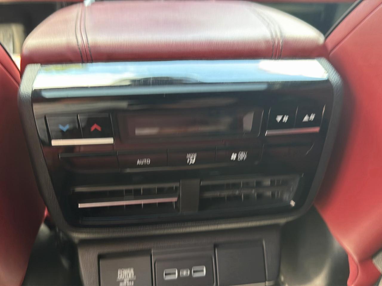 Acura MDX SH-AWD w/A-Spec Package 2023