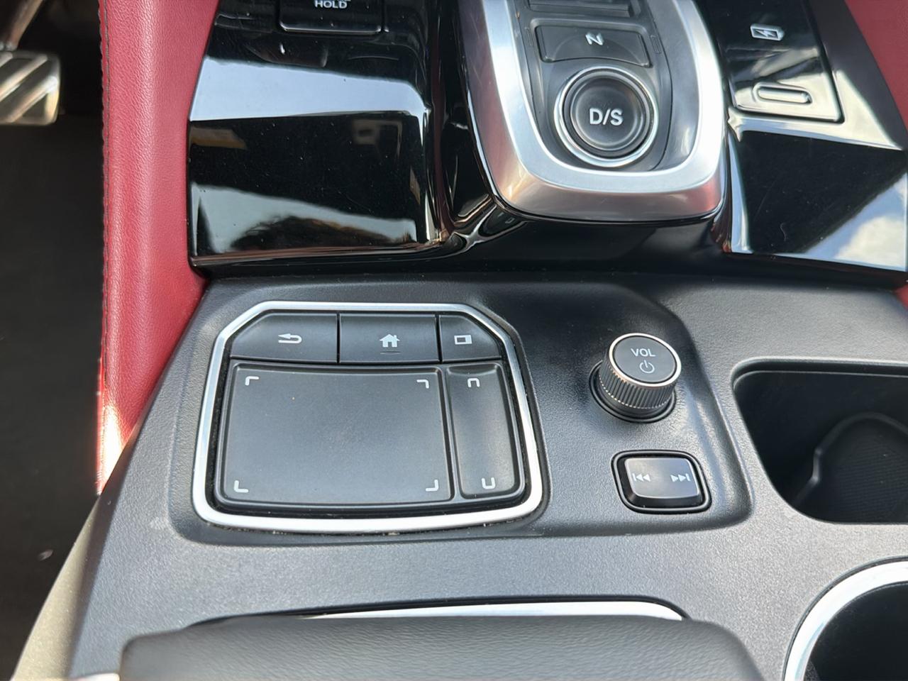 Acura MDX SH-AWD w/A-Spec Package 2023