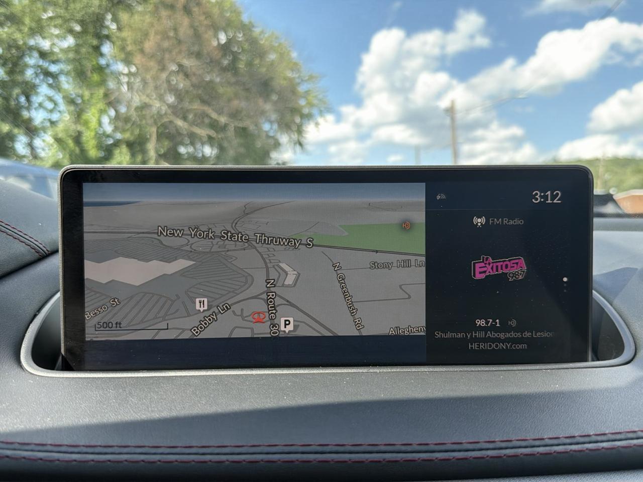 Acura MDX SH-AWD w/A-Spec Package 2023
