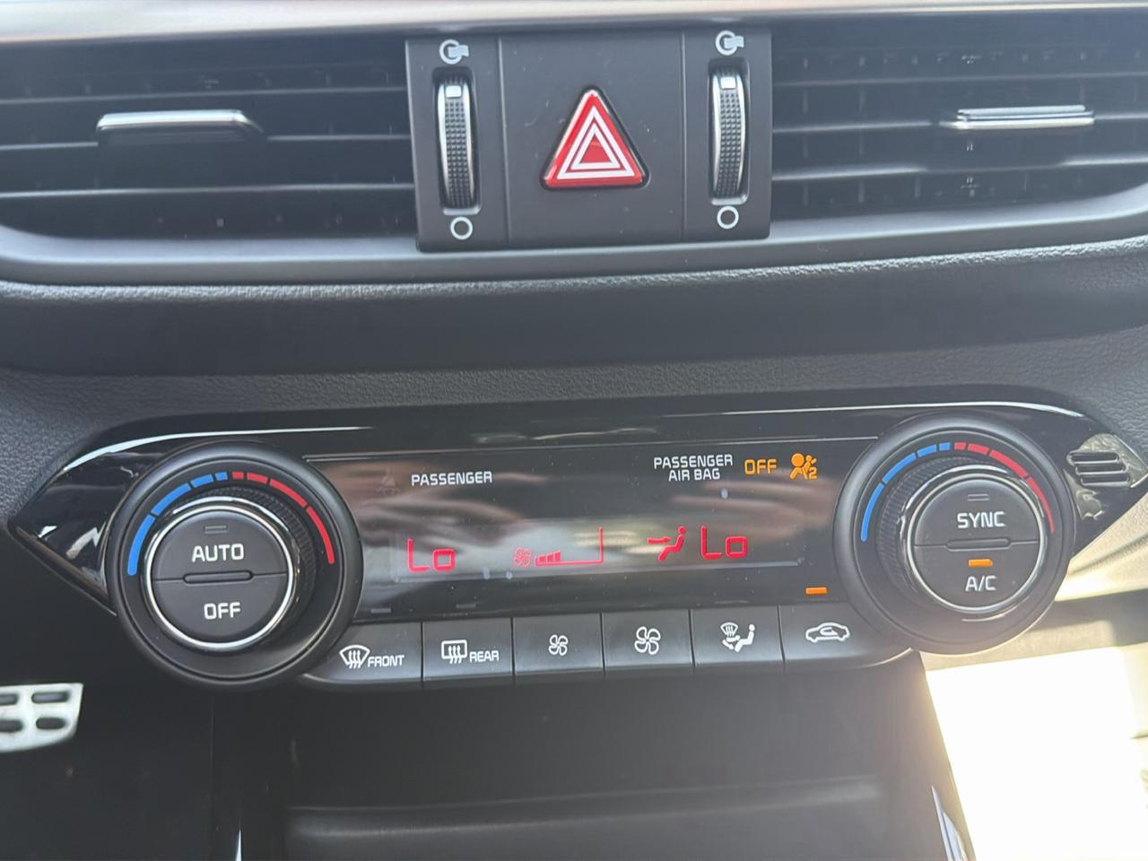 Kia Forte GT-Line IVT 2024