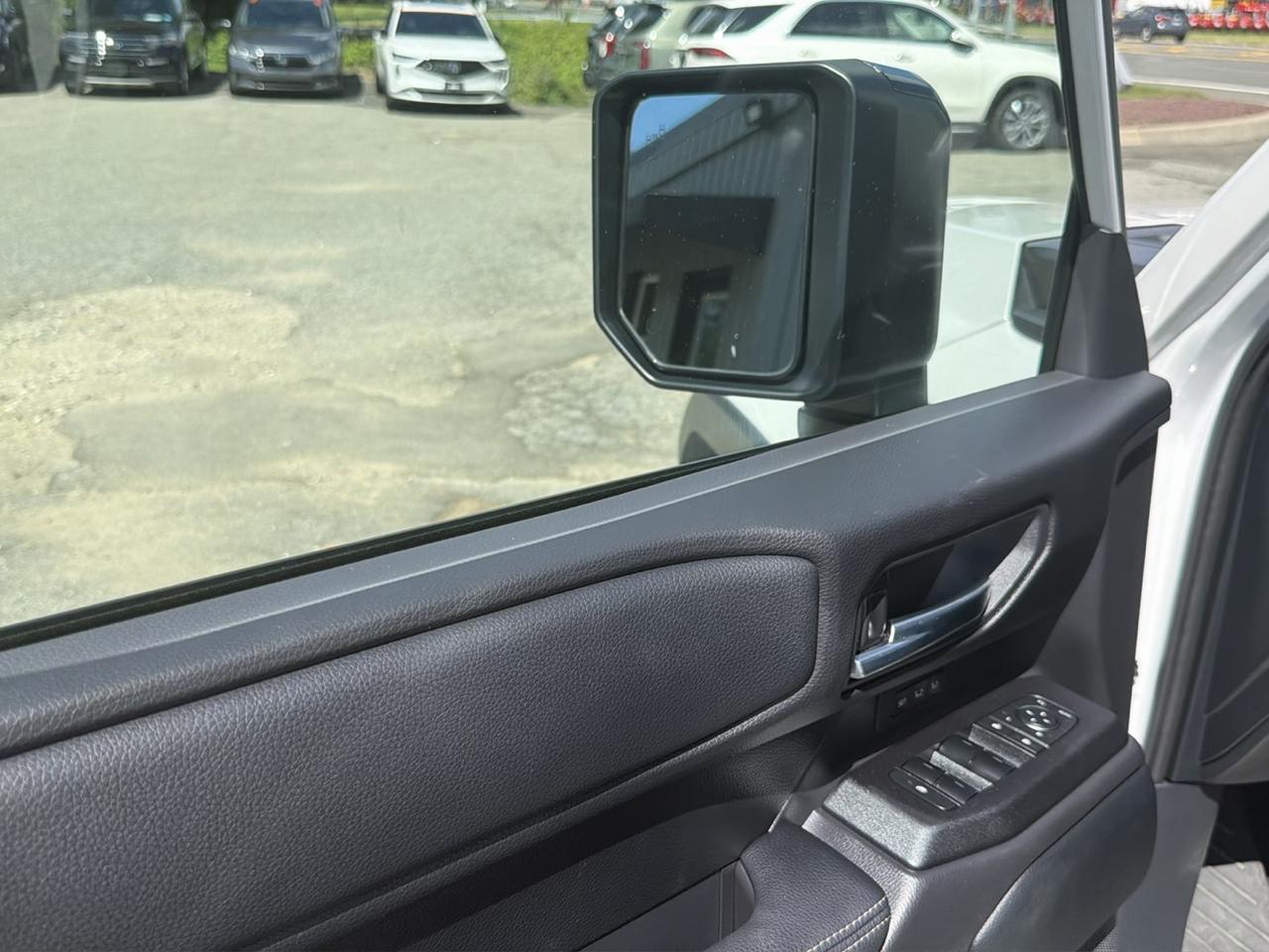 Toyota Land Cruiser 1958 4WD (Natl) 2025