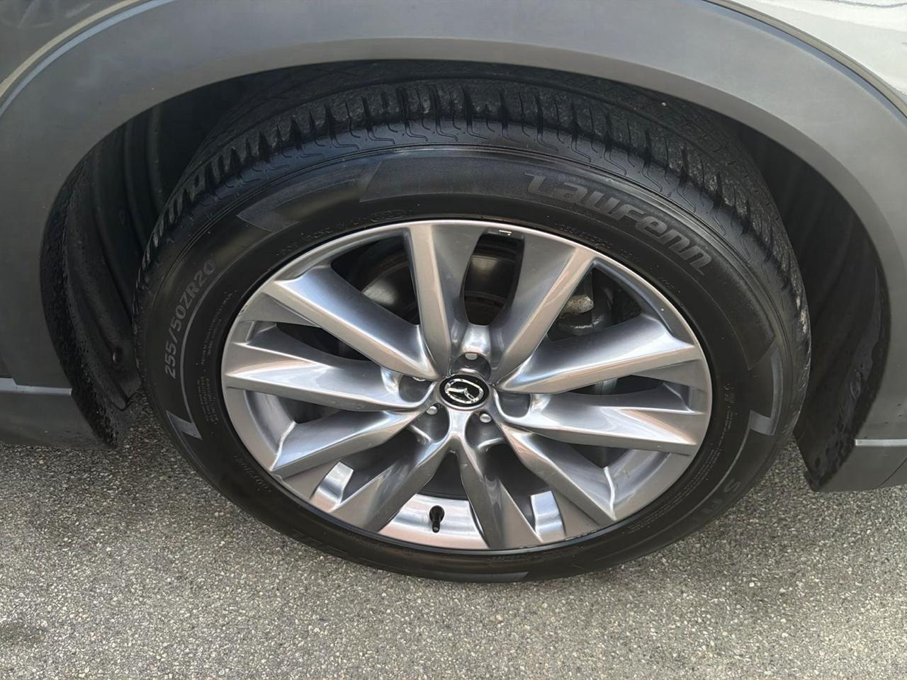 Mazda CX-9 Grand Touring AWD 2023