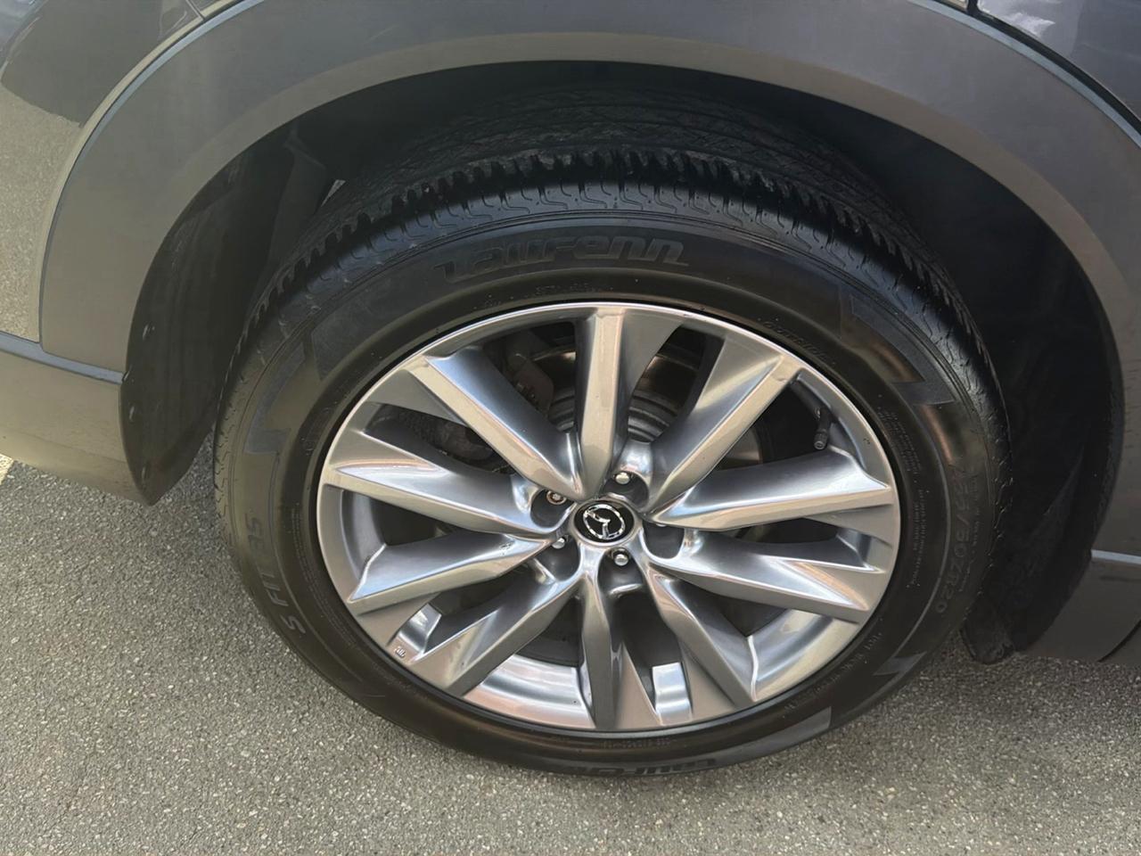 Mazda CX-9 Grand Touring AWD 2023