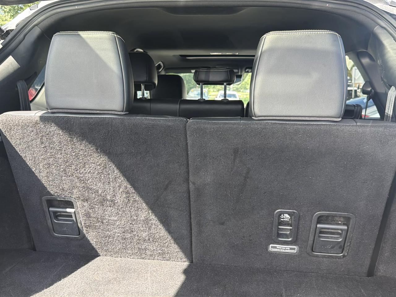 Mazda CX-9 Grand Touring AWD 2023