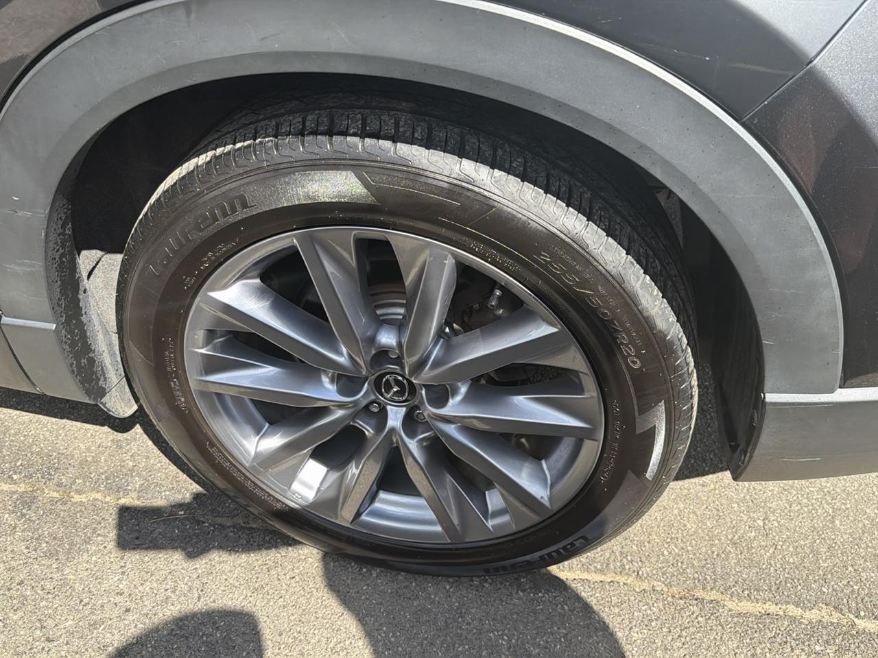 Mazda CX-9 Grand Touring AWD 2023