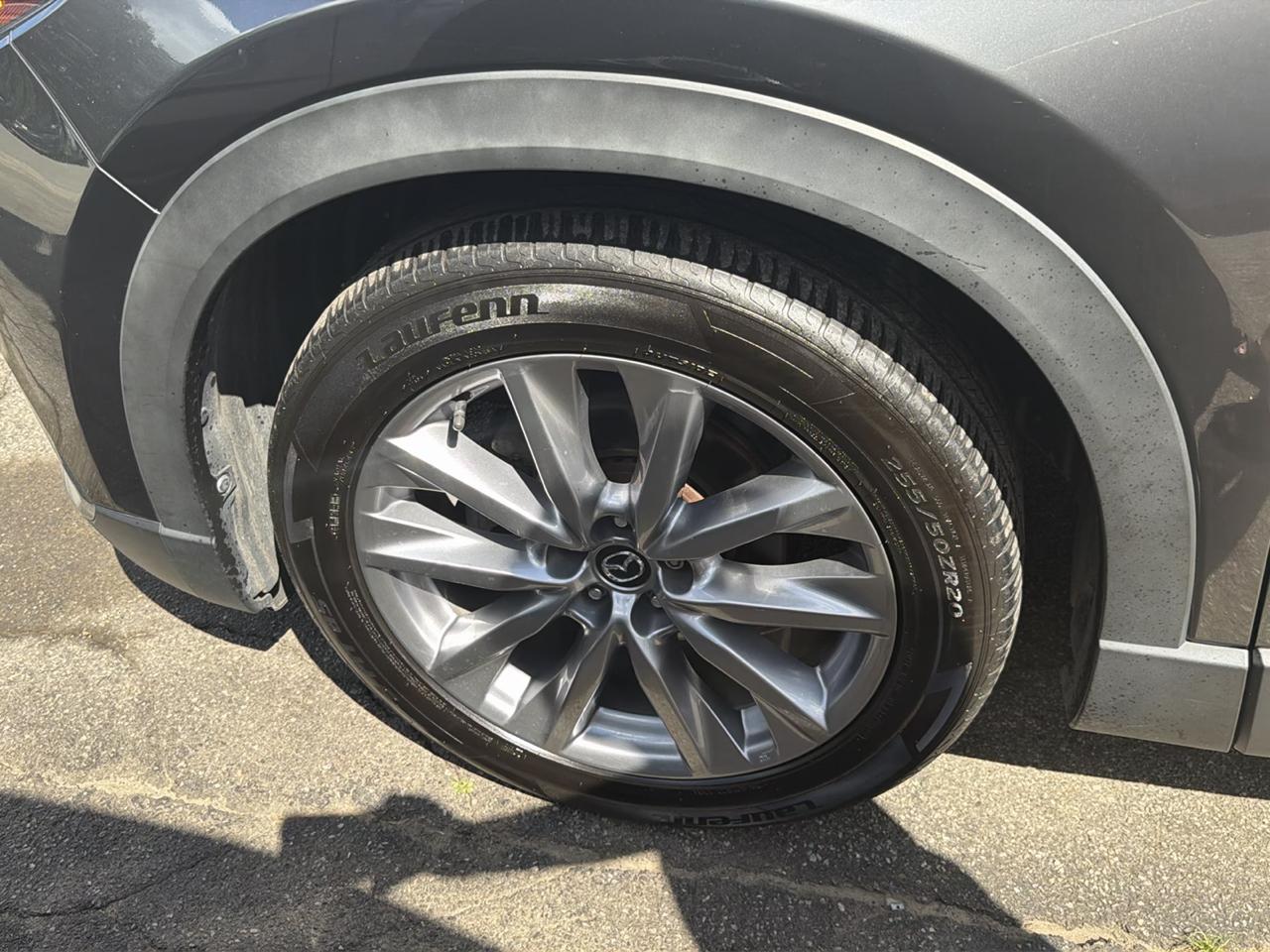 Mazda CX-9 Grand Touring AWD 2023