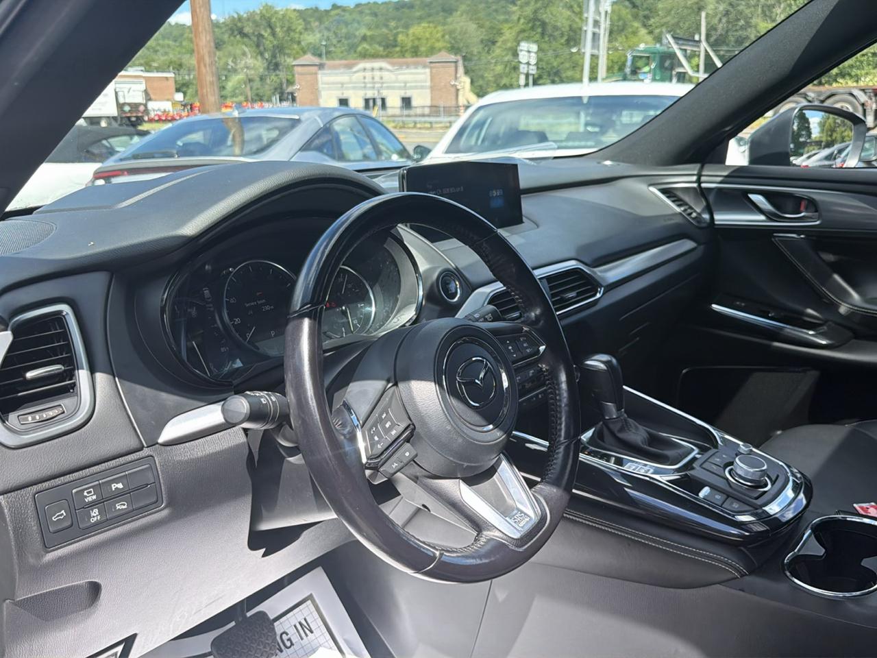 Mazda CX-9 Grand Touring AWD 2023