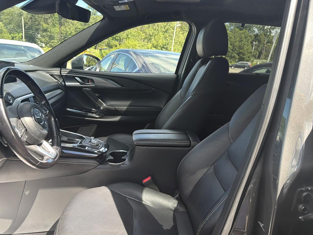 Mazda CX-9 Grand Touring AWD 2023
