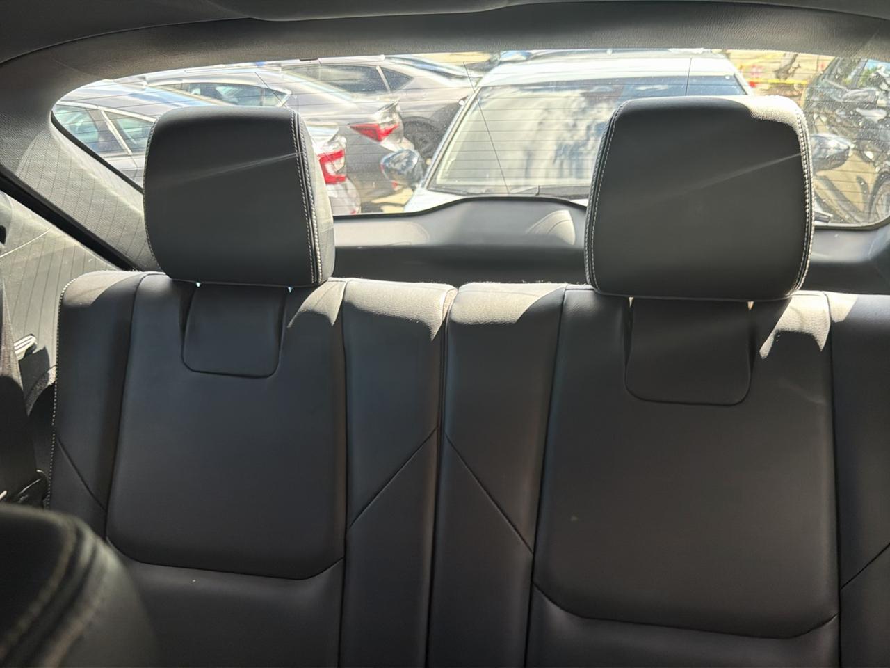 Mazda CX-9 Grand Touring AWD 2023