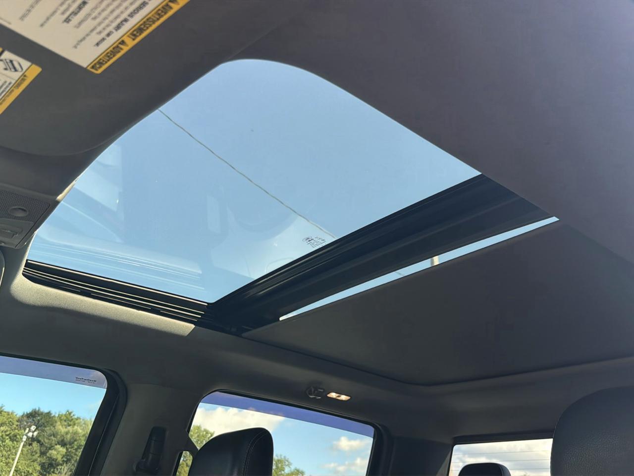 Ford Super Duty F-250 SRW King Ranch 4WD Crew Cab 8' Box 2017