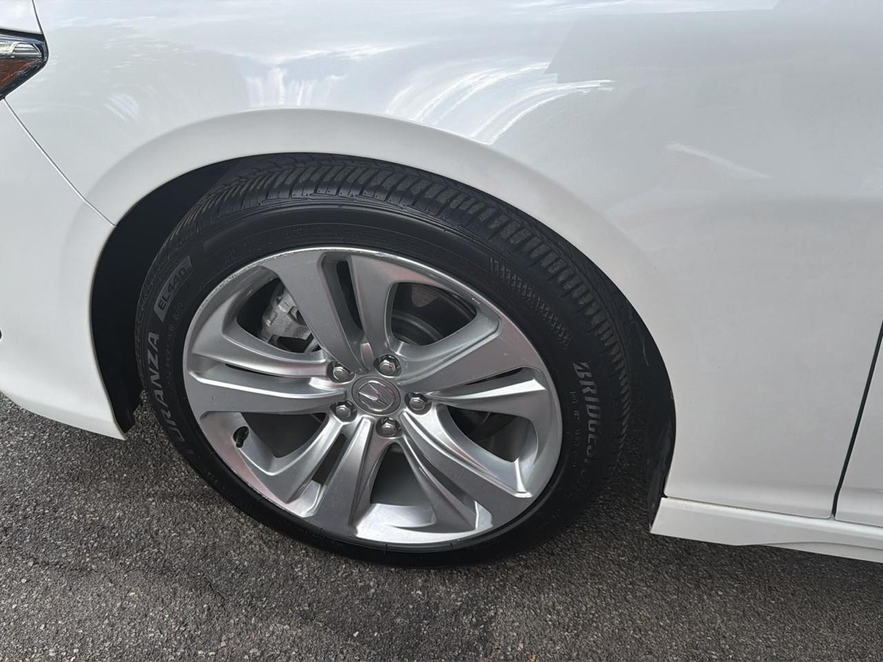 Acura TLX FWD w/Technology Package 2023