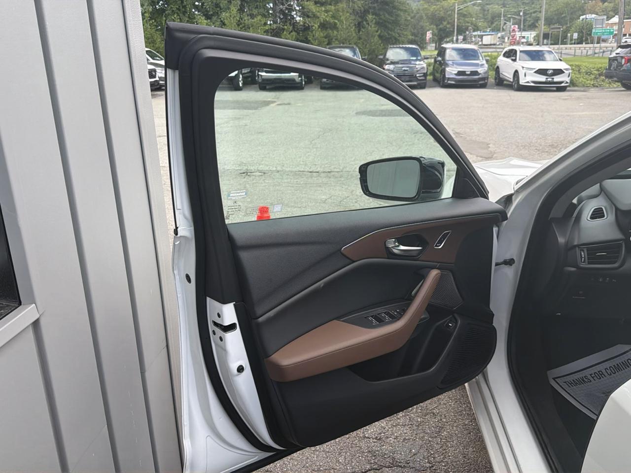 Acura TLX FWD w/Technology Package 2023
