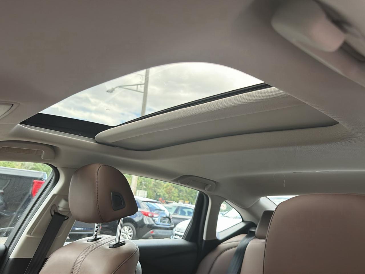 Acura TLX FWD w/Technology Package 2023