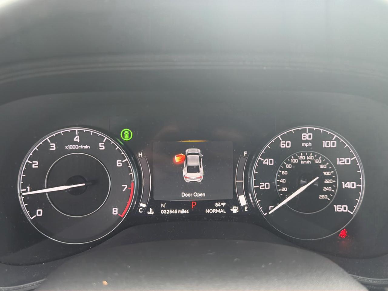 Acura TLX FWD w/Technology Package 2023