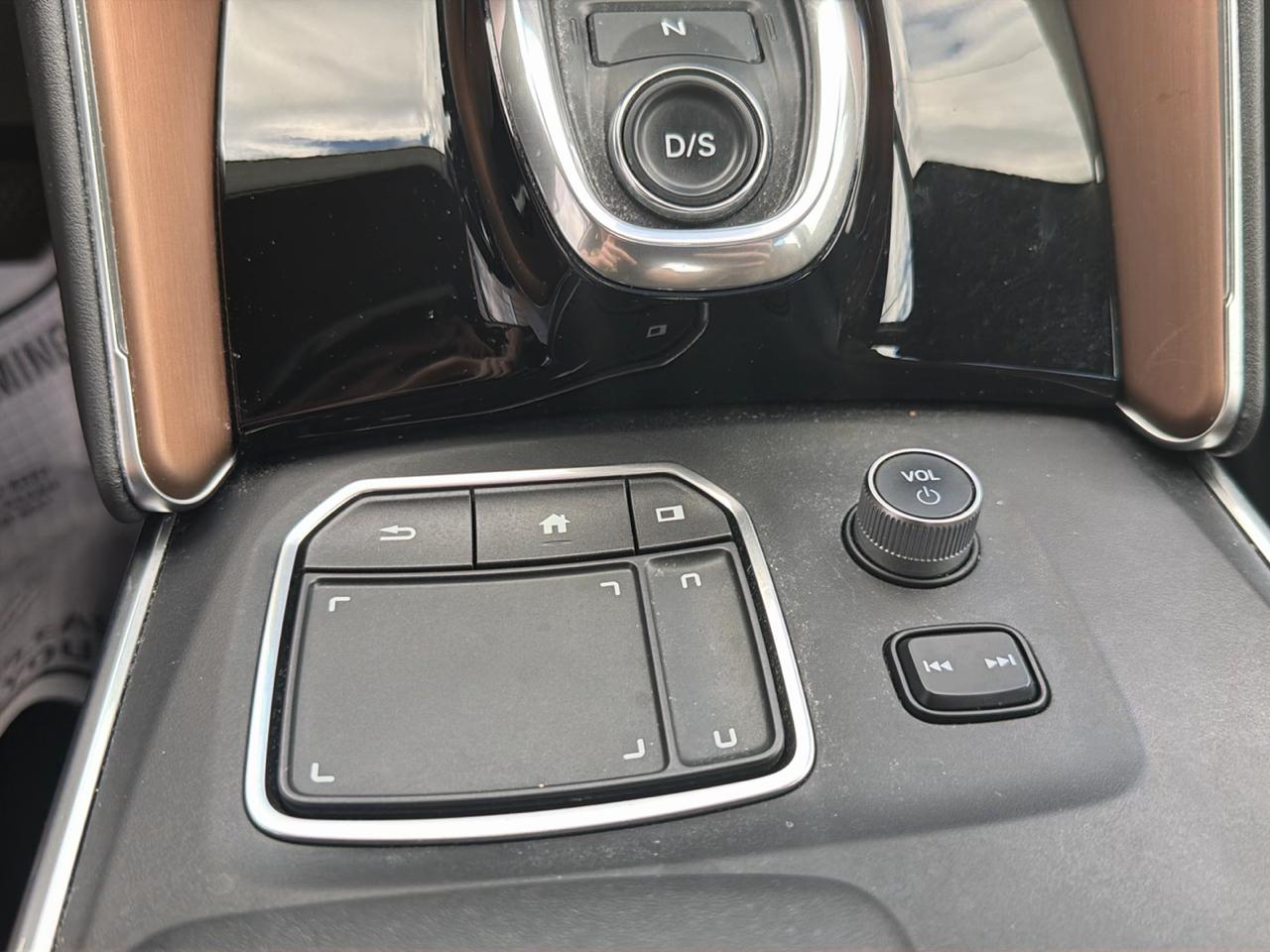 Acura TLX FWD w/Technology Package 2023