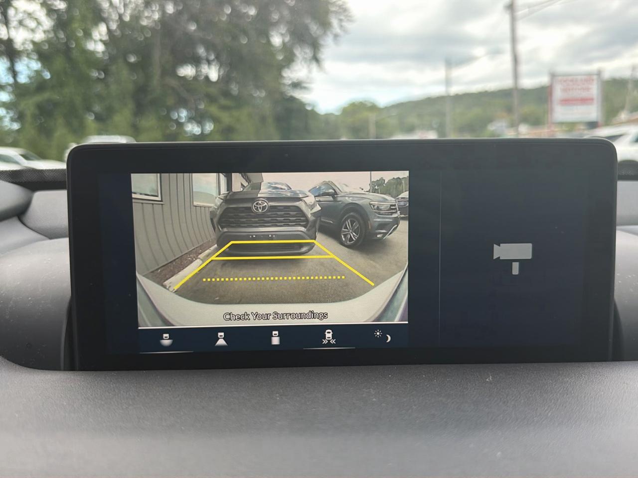 Acura TLX FWD w/Technology Package 2023