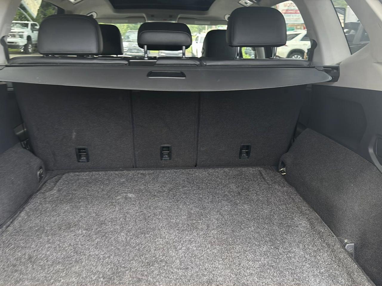 Volkswagen Tiguan 2.0T SEL Premium 4MOTION 2018