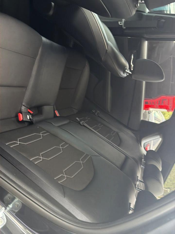 Kia Forte GT-Line IVT 2023