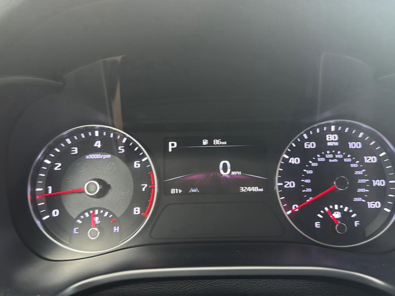 Kia Forte GT-Line IVT 2023