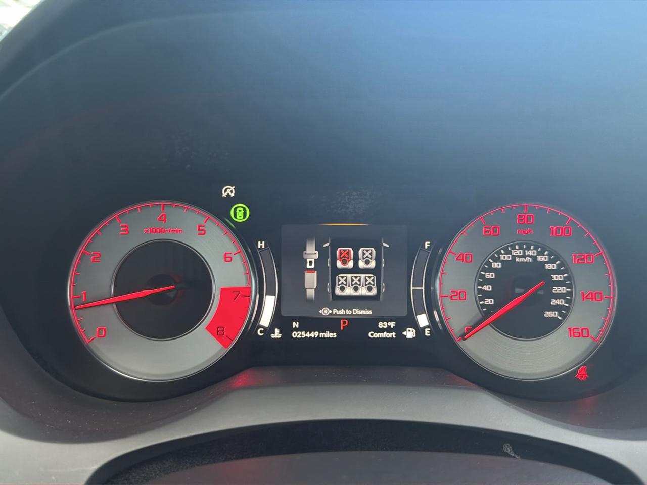 Acura RDX SH-AWD w/A-Spec Package 2024