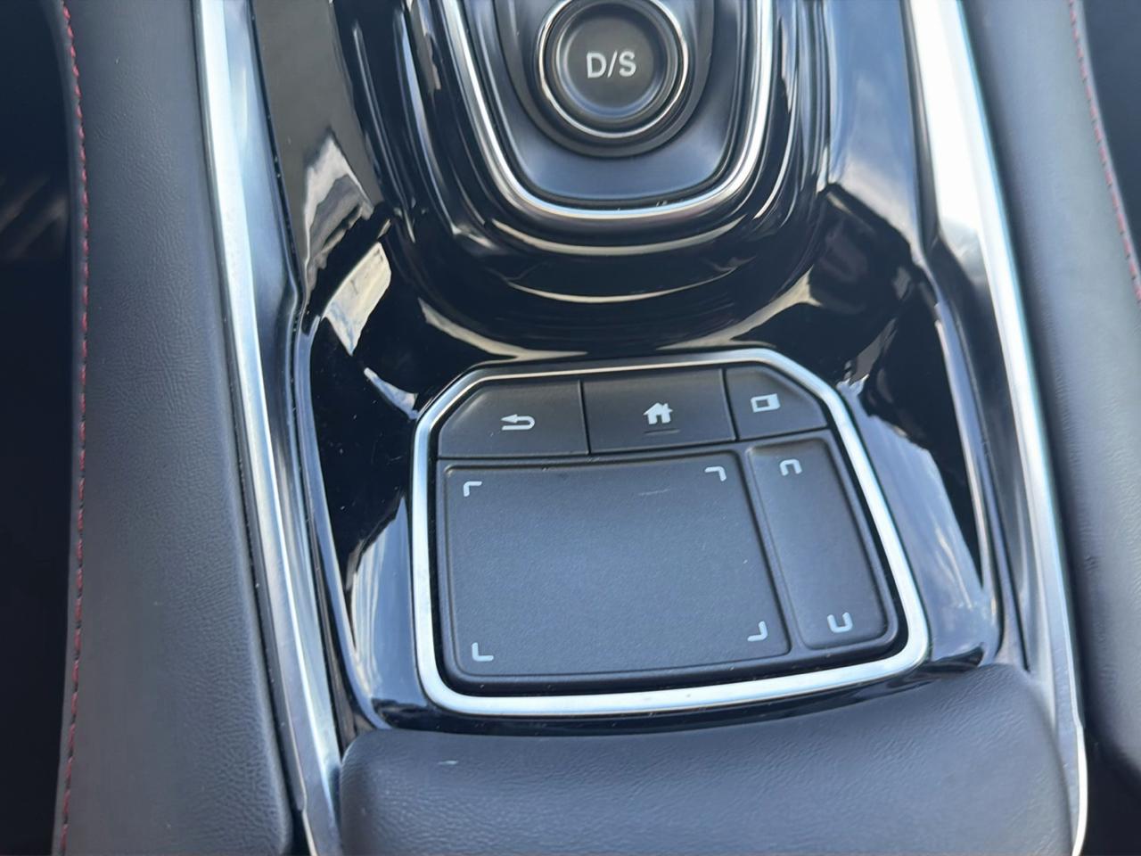 Acura RDX SH-AWD w/A-Spec Package 2024