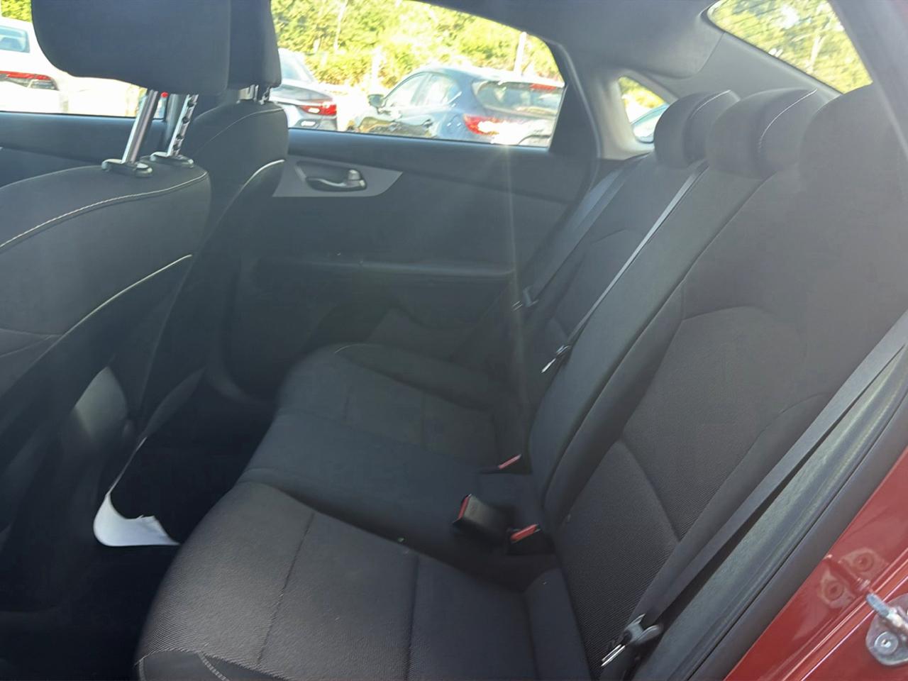 Kia Forte LXS IVT 2023
