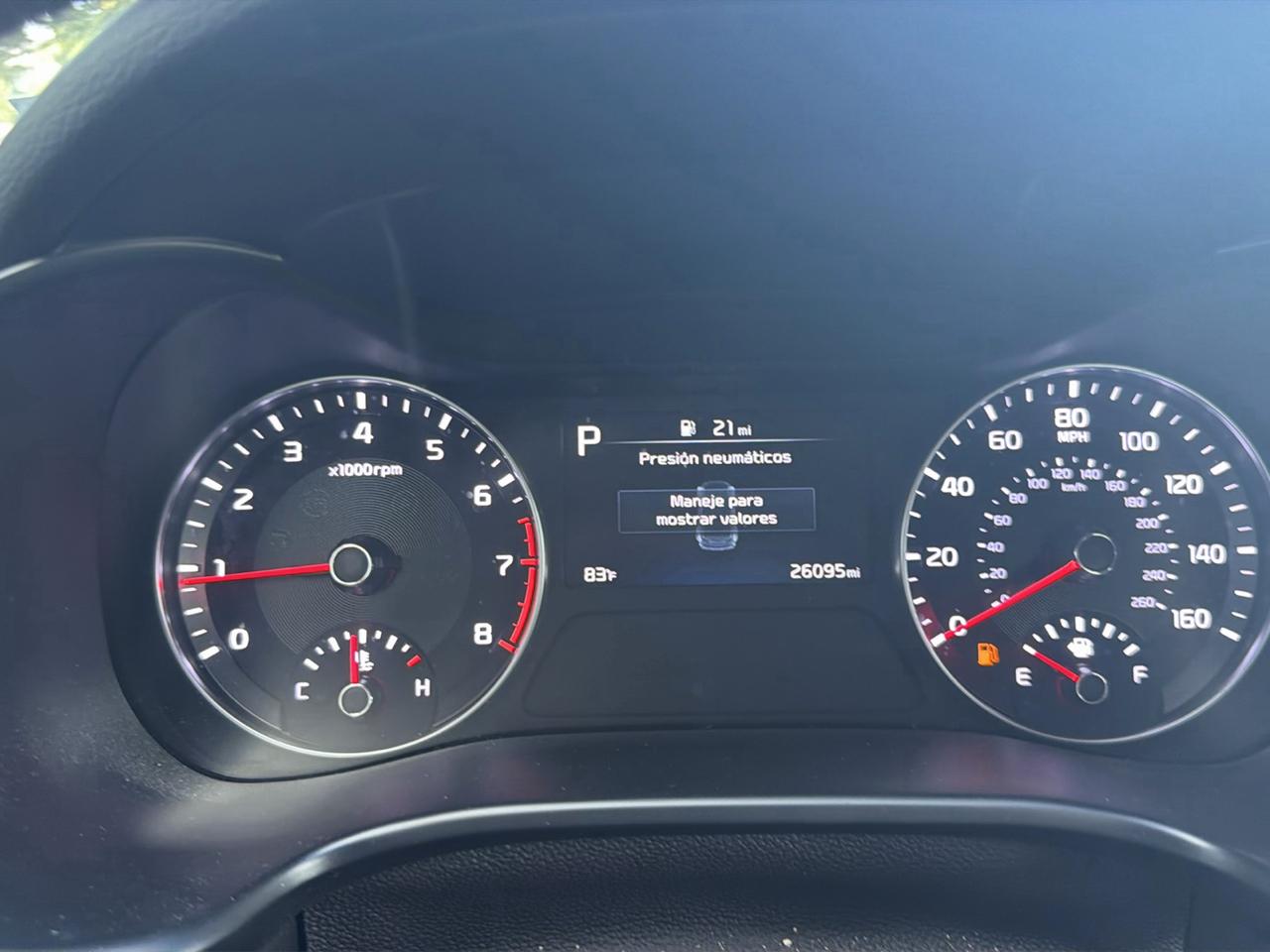 Kia Forte LXS IVT 2023