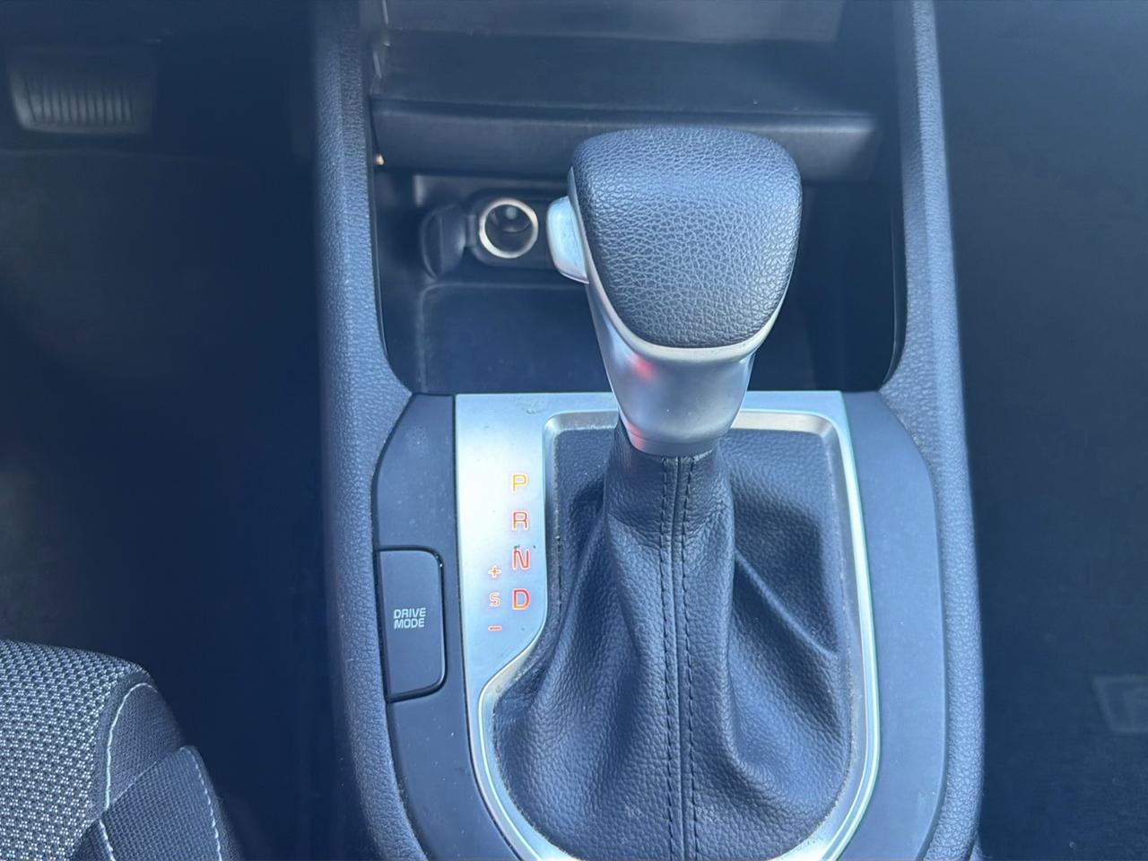 Kia Forte LXS IVT 2023