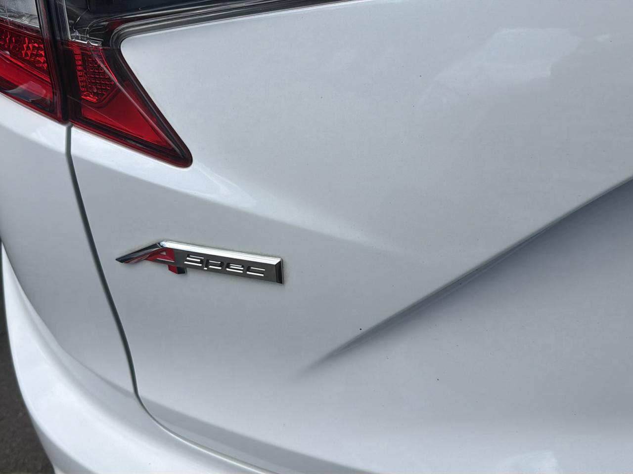 Acura RDX SH-AWD w/A-Spec Package 2024