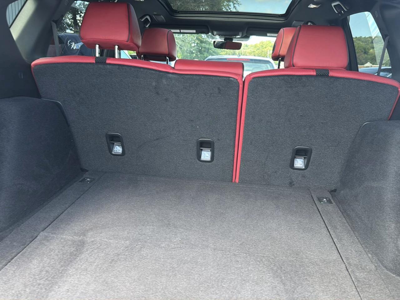 Acura RDX SH-AWD w/A-Spec Package 2024
