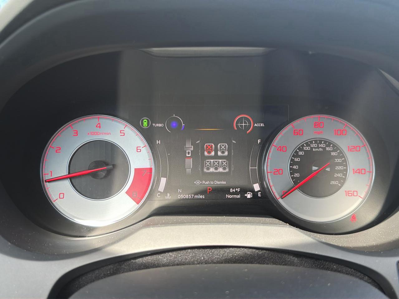 Acura RDX SH-AWD w/A-Spec Package 2024