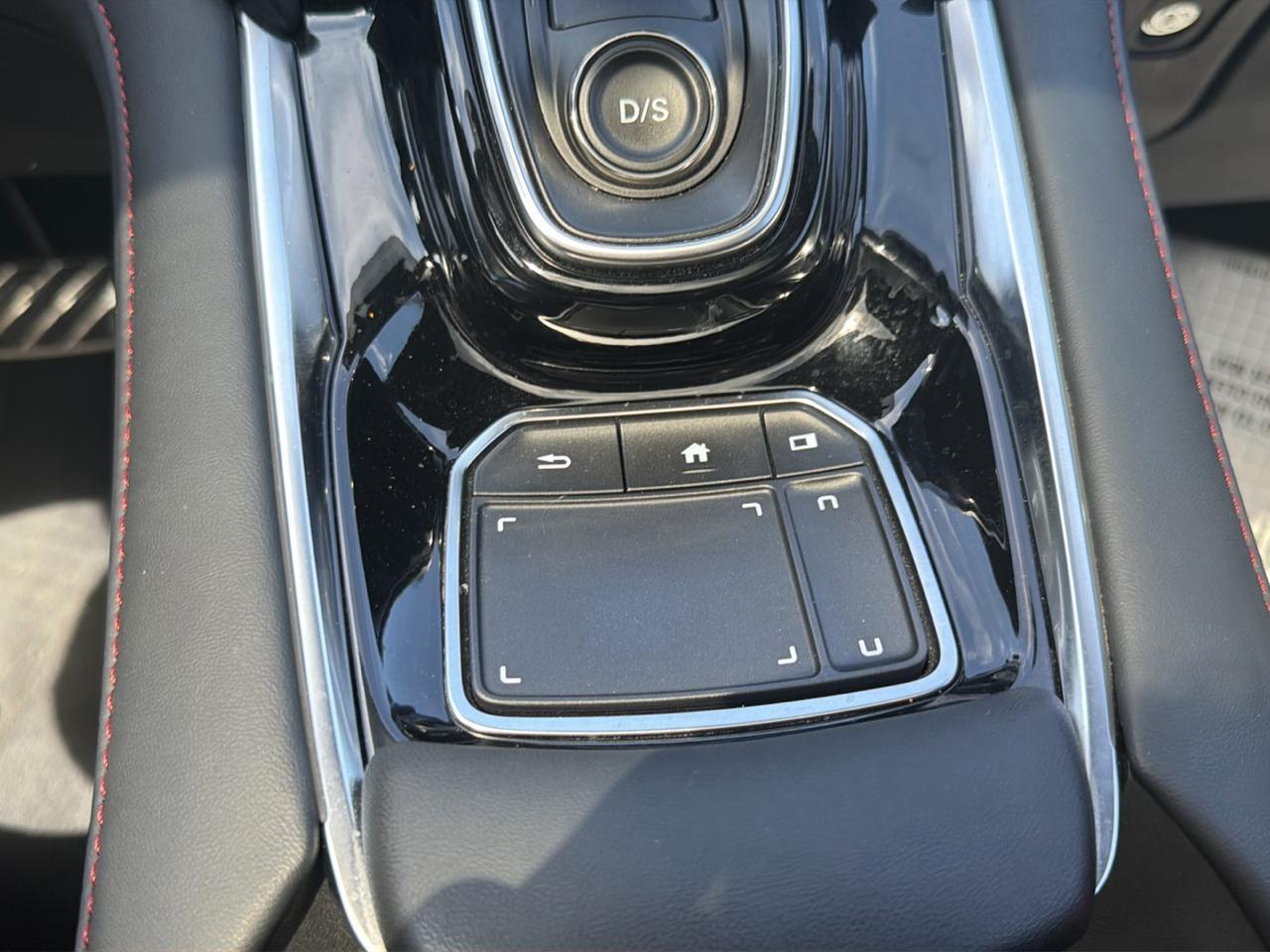 Acura RDX SH-AWD w/A-Spec Package 2024