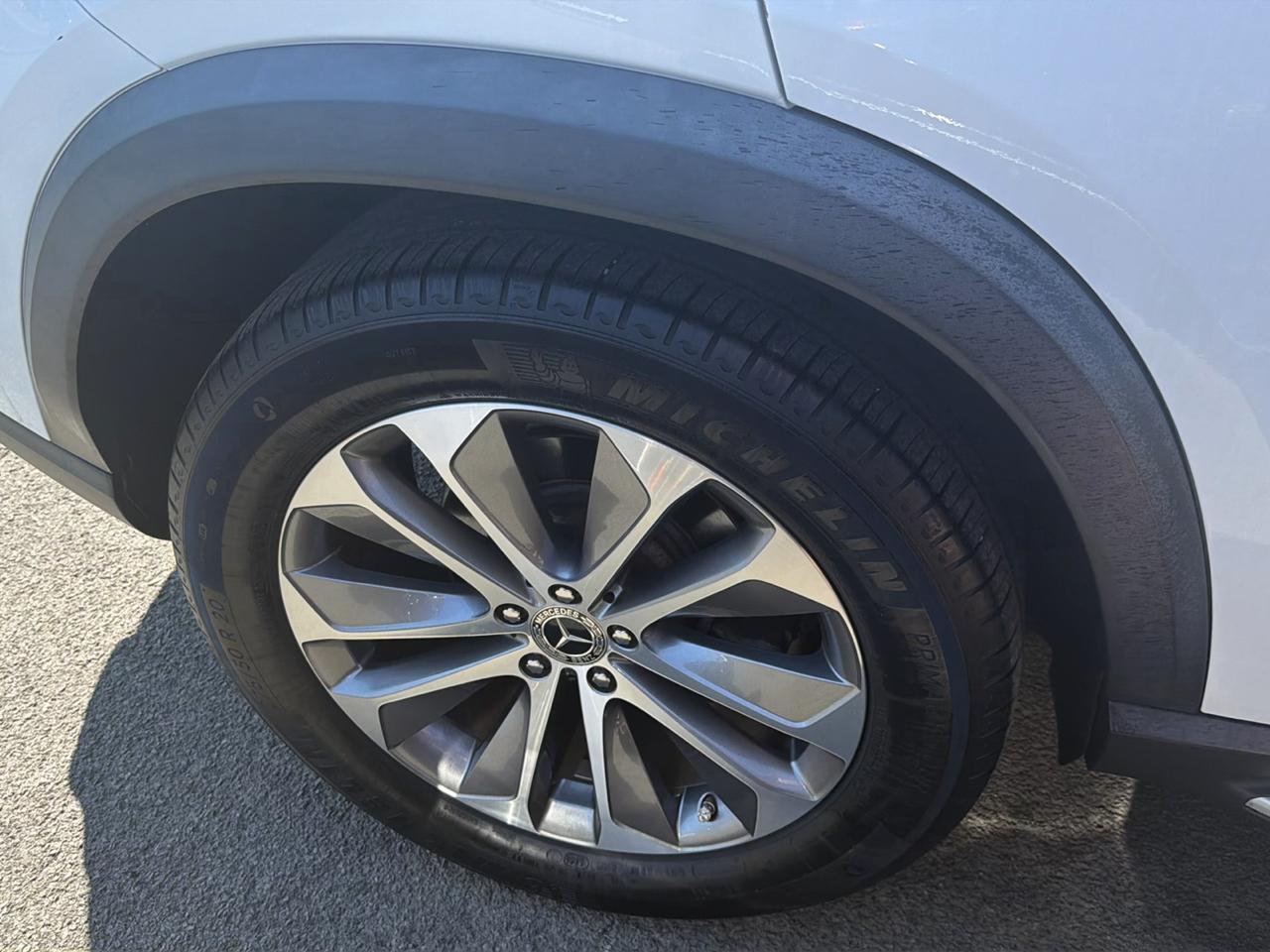 Mercedes-Benz GLE GLE 350 4MATIC SUV 2021